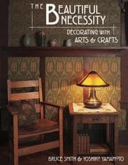 Tapa de Beautiful Necessity