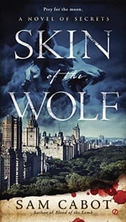 Tapa de Skin of the Wolf