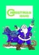 Tapa de Night Before Christmas in Idaho, The (Night Before Christmas)