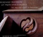 Tapa de Bernard Maybeck at Principia College