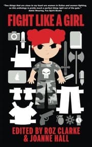 Tapa de Fight Like A Girl