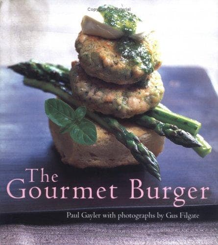 Tapa de Gourmet Burger, The