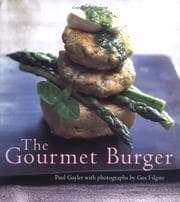 Tapa de Gourmet Burger, The