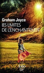 Tapa de Les limites de l'enchantement