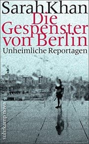 Tapa de Die Gespenster von Berlin