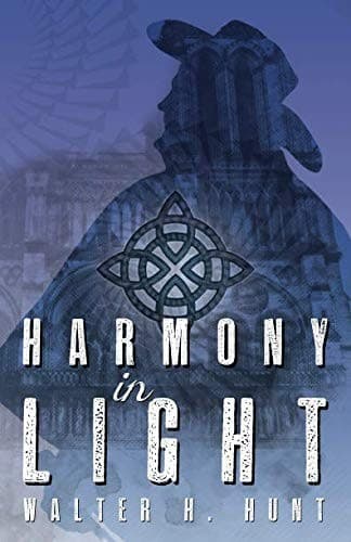 Tapa de Harmony in Light