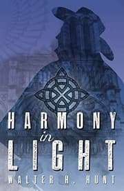Tapa de Harmony in Light
