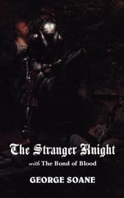 Tapa de The Stranger Knight, with the Bond of Blood