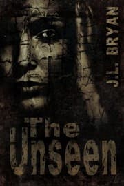 Tapa de The Unseen