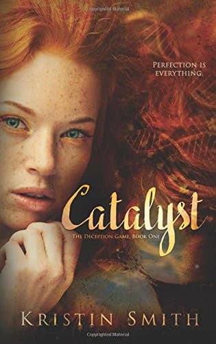 Tapa de Catalyst (The Deception Game)