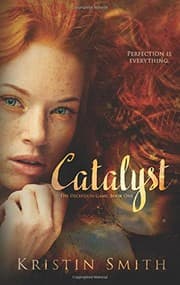 Tapa de Catalyst (The Deception Game)