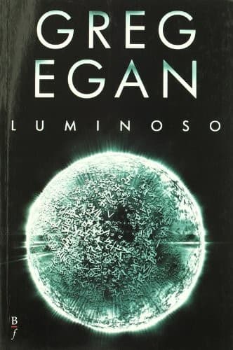 Tapa de LUMINOSO
