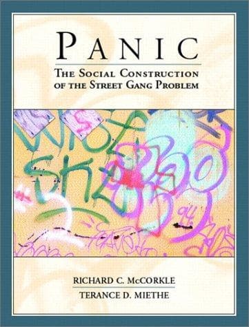 Tapa de Panic