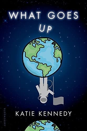 Tapa de What Goes Up