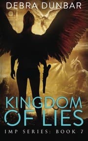 Tapa de Kingdom of Lies