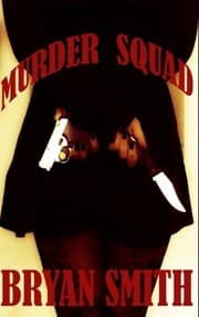 Tapa de Murder Squad