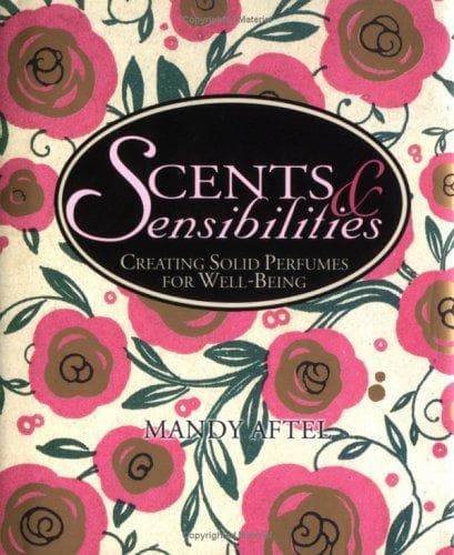 Tapa de Scents & Sensibilities