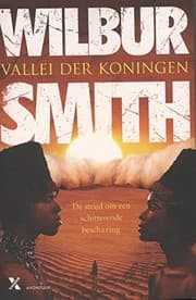 Tapa de Vallei der koningen (De Egypte-serie) (Dutch Edition)