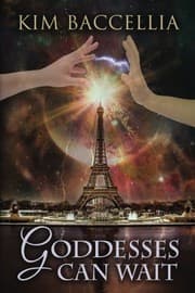 Tapa de Goddesses Can Wait (Myths and Mayhem) (Volume 2)