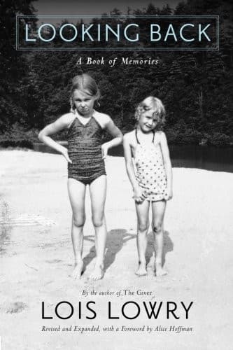 Tapa de Looking Back: A Book Of Memories
