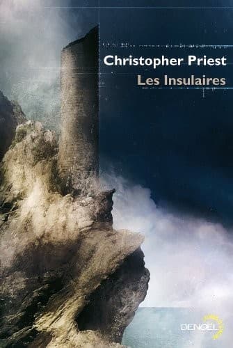 Tapa de Les insulaires