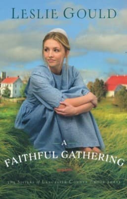 Tapa de A FAITHFUL GATHERING