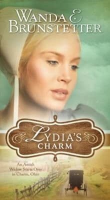 Tapa de LYDIAS CHARM
