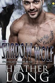Tapa de Shadow Wolf (Wolves of Willow Bend Book 10)