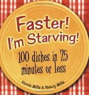 Tapa de Faster! I'm starving!