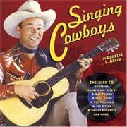 Tapa de Singing Cowboys