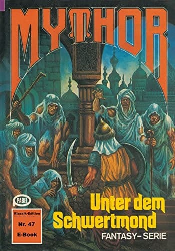Tapa de Mythor 47