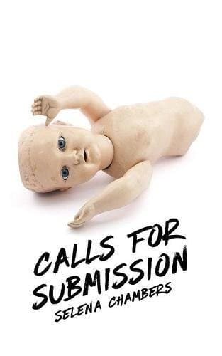 Tapa de Calls for Submission