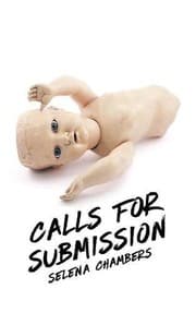 Tapa de Calls for Submission