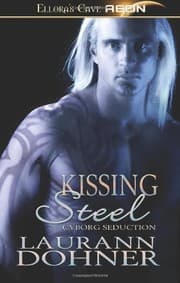 Tapa de Kissing Steel