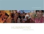 Tapa de Humankind