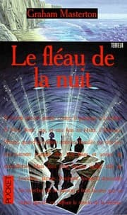 Tapa de Le fleau de la nuit