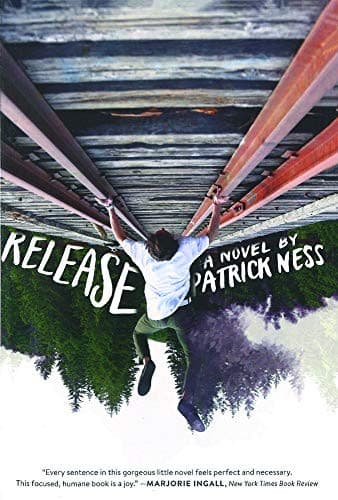 Tapa de Release (Turtleback School & Library Binding Edition)