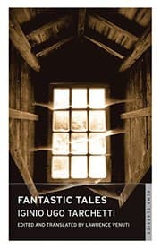 Tapa de Fantastic Tales (Alma Classics)