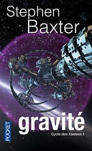Tapa de Cycle des Xeelees, Tome 1