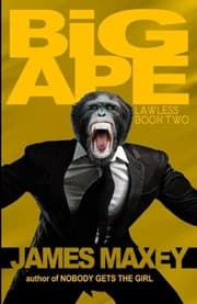 Tapa de Big Ape: Lawless Book Two (Volume 2)