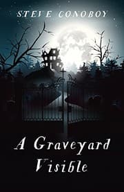 Tapa de A Graveyard Visible