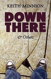 Tapa de Down There & Others