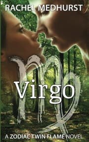 Tapa de Virgo: Book 7 (Zodiac Twin Flames) (Volume 7)