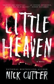 Tapa de Little Heaven: A Novel