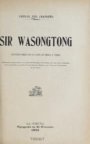 Tapa de Sir Wasongtong