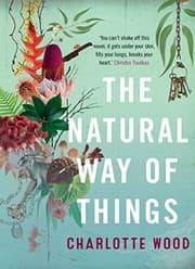 Tapa de The Natural Way of Things