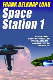 Tapa de Space Station 1