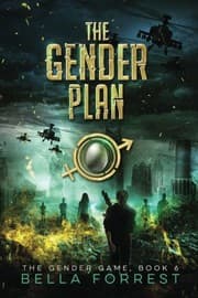 Tapa de The Gender Game 6: The Gender Plan (Volume 6)