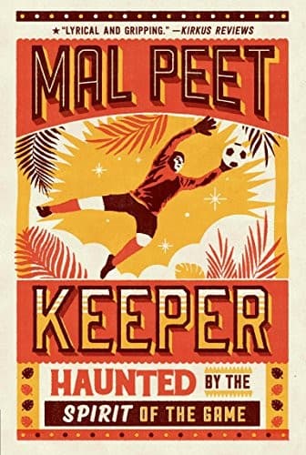 Tapa de Keeper