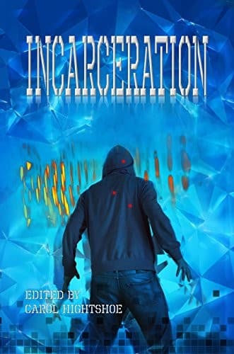 Tapa de Incarceration